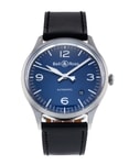 Pre-Owned Bell and Ross BR V1-92 Watch